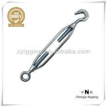 Material de construcción JIS Frame Turnbuckle Supplier